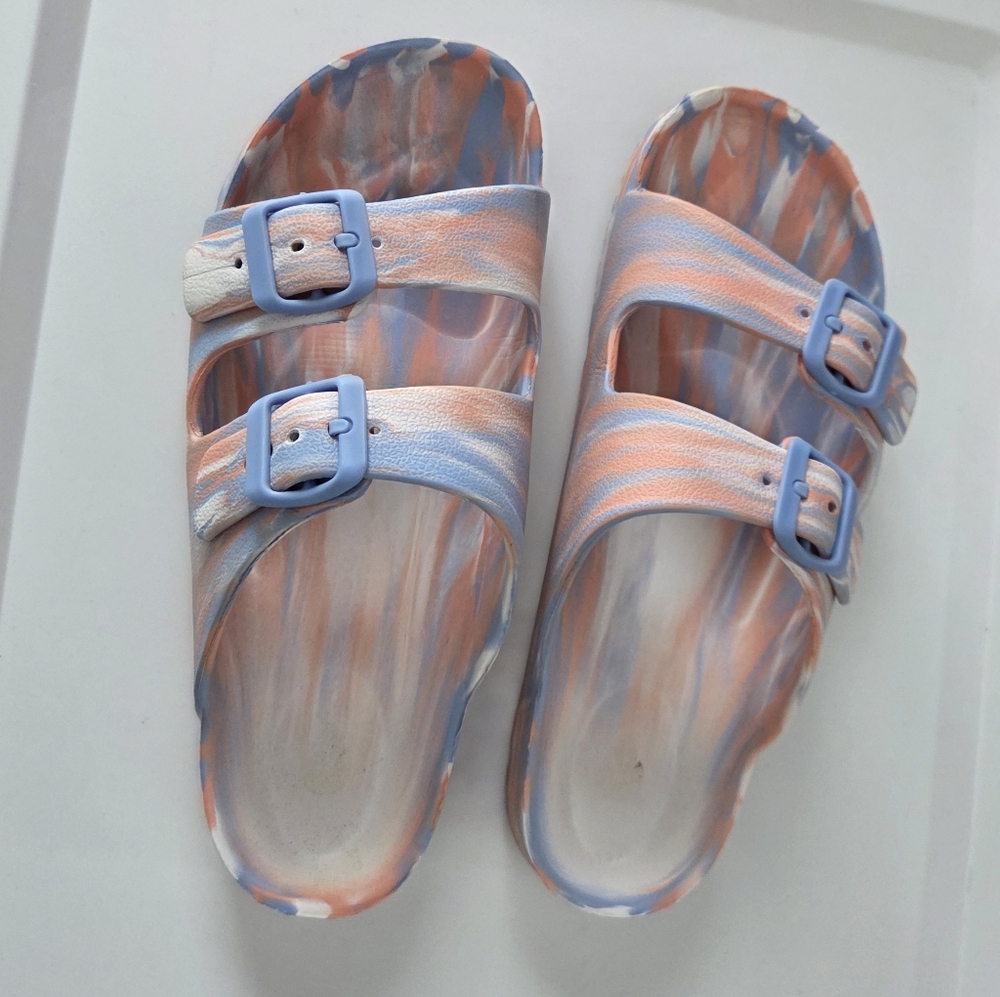 EVA Rubber Sandals